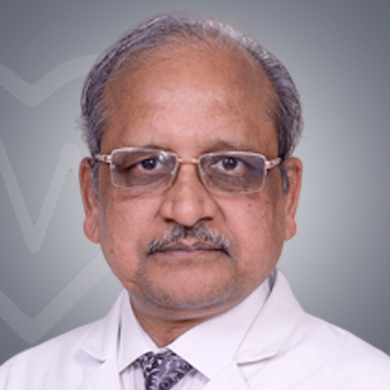 Dr. VK Jain