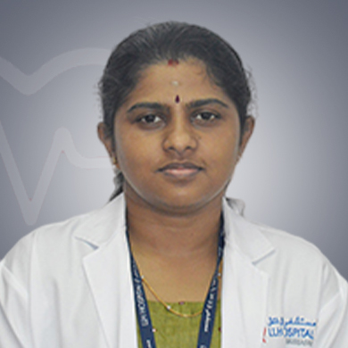 Dr. Divya Sreekumaran Nair