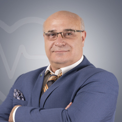 Dr Wael Richane