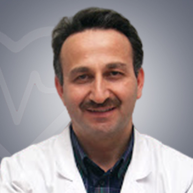 Dr. Yavuz Selim Dayioglu