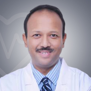 Доктор Ритвик Радж Бхуян