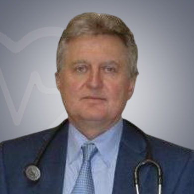 Dr. Radoslaw Stefan Kiesz: Best  in Ustron, Poland