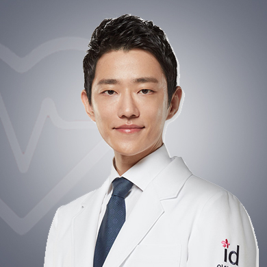 Dr. Yung ki Lee