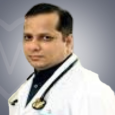 Brajesh Kumar Kunwar博士