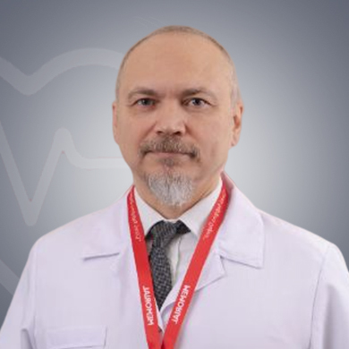 Доктор Мехди Зенгин