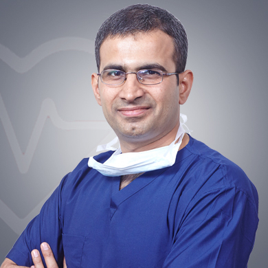 Manav Wadhawan博士