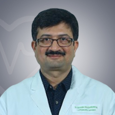 Dr Manish Kulshrestha