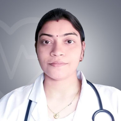 Доктор Киран Каушал: лучший врач общей практики в Нойде, Индия.