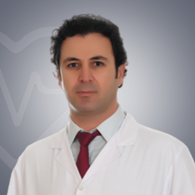 Dr. Murat Kars