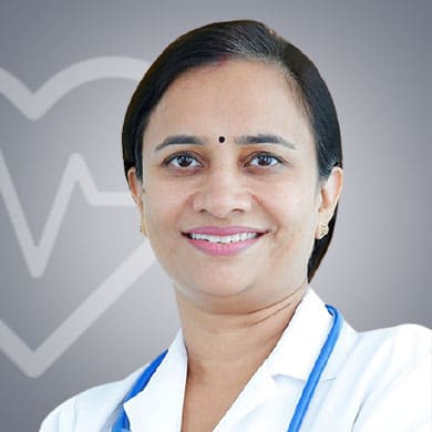 Dra. Varsha Ojha