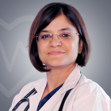 Swati Garekar博士
