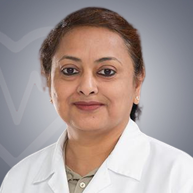 Dr Jhuma Lodha
