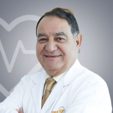 Dr Wadah Shaker