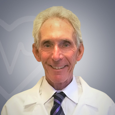 Dr. Robert D Haar: Best Orthopaedic Surgeon in New York, United States