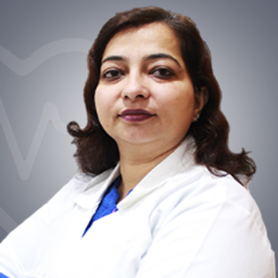 Madhur Bhatia博士