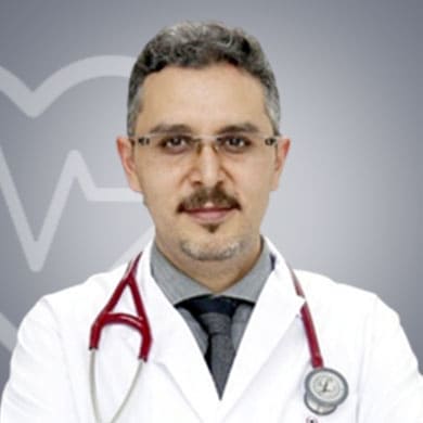 Dr. Omer Sahin