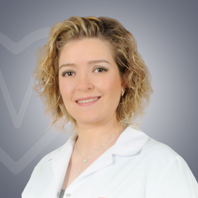 Dr. Emine Ozcan