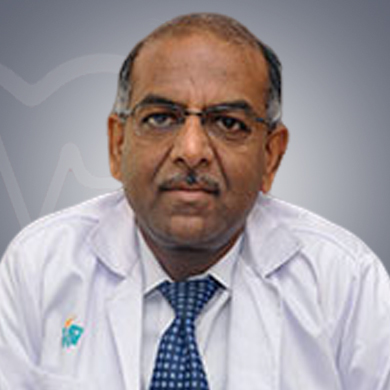 Dr. B K Singhania
