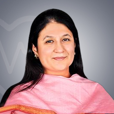 Dr. Mitu Papneja Shrikhande | Best Hematologist in India