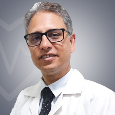 Dr. Sudhir Adalti