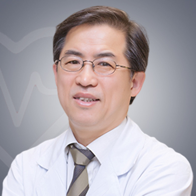 Dr. Young Shin Ra