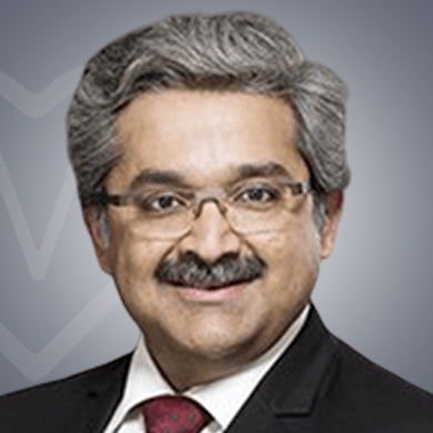 Dr. Ravi Gopal Varma