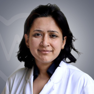 Dr Shweta Singh