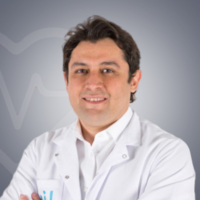 Доктор Туркер Каранчи: Лучший в Стамбуле, Турция