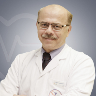 Dr. Samer Sakka Amini