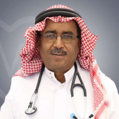 Dr. Abdullah Ashmeg Khalifa Ashmeg