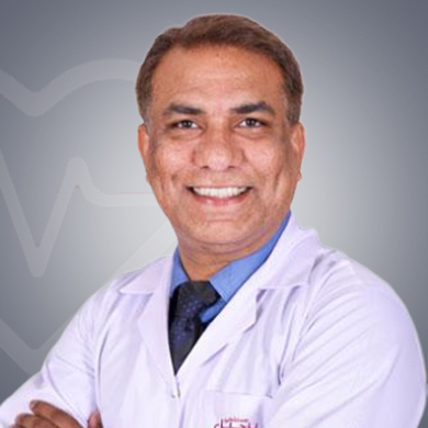 Dr Pawan P Nath