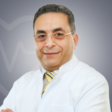 Dr. Emad Aziz Tawfik