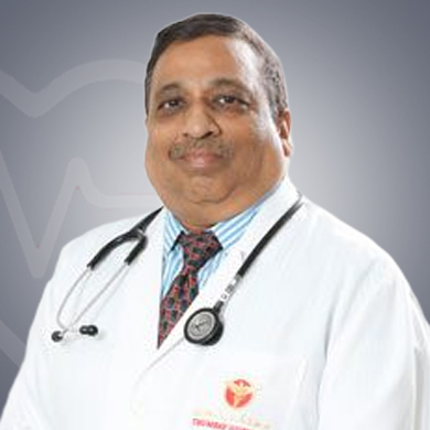 Dr. Abhay K Pande