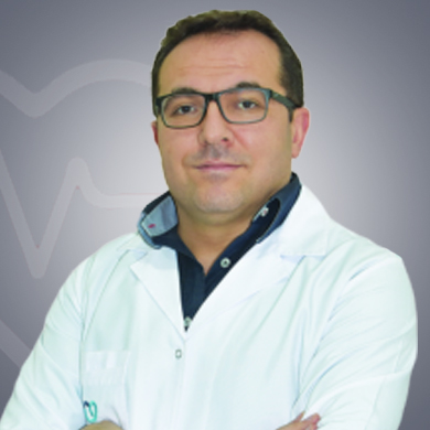 Dr Ergin Yucel