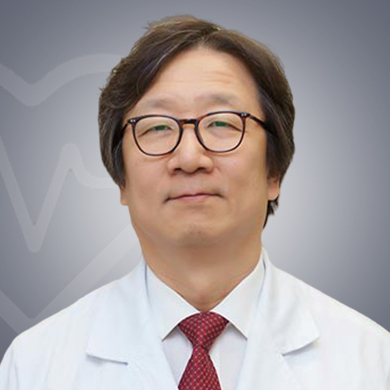 Dr. Yoon Koo Kang