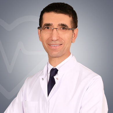 Dr. Sezgin Sarban