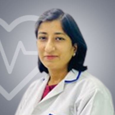 Dr. Rakhi Goyal