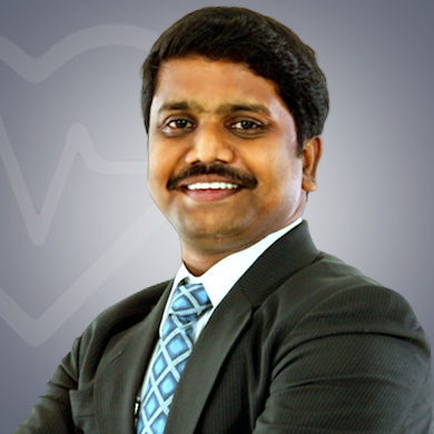Dr. N S Vimalathithan
