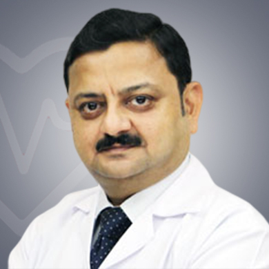Dr. Sanjeev Kumar Rastogi