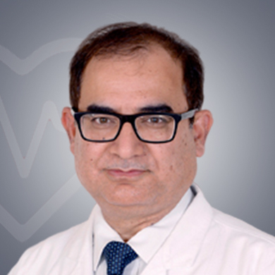 Dr. Rajneesh Malhotra