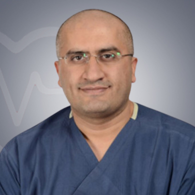 Dr. Nedim Cekmen