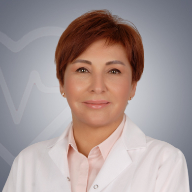 Dr. Alev Eken | Best Cosmetic Surgeon in Turkey