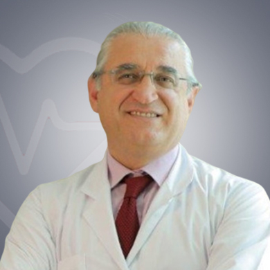 Dr Mahmut Gulgosteren