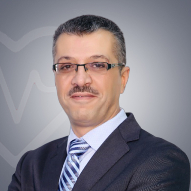 Dr. Arkan Harb Alhuneiti