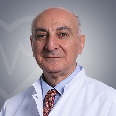 Dr. Mehmet Daimoglu