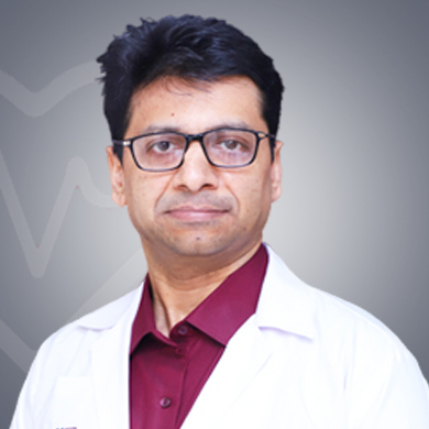 Dr. Nikhil S Sardar: Best Opthalmologist in Mumbai, India