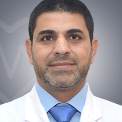 Dr. Ghasan Shawabkeh