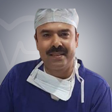 Dr. Aman Gupta: Best Urosurgeon in Delhi, India