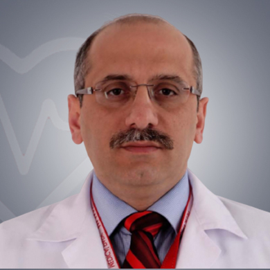 Dr. Tulun War Gurses: Best  in Istanbul, Turkey