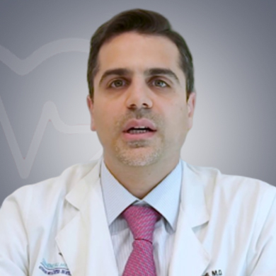 Dr Wael Jaroudi